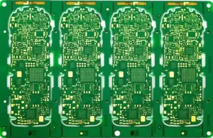 PCB-solder-mask-material