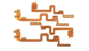 Polyimide-PCB