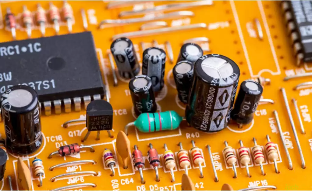 Principles and Applications of Transistor Circuit Board-iPCB