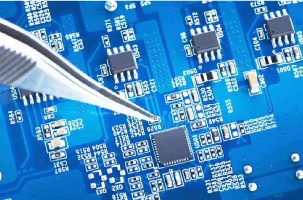 fix-pcb-board