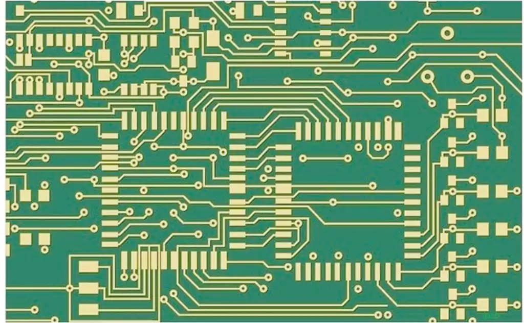 make-you-own-pcb-board