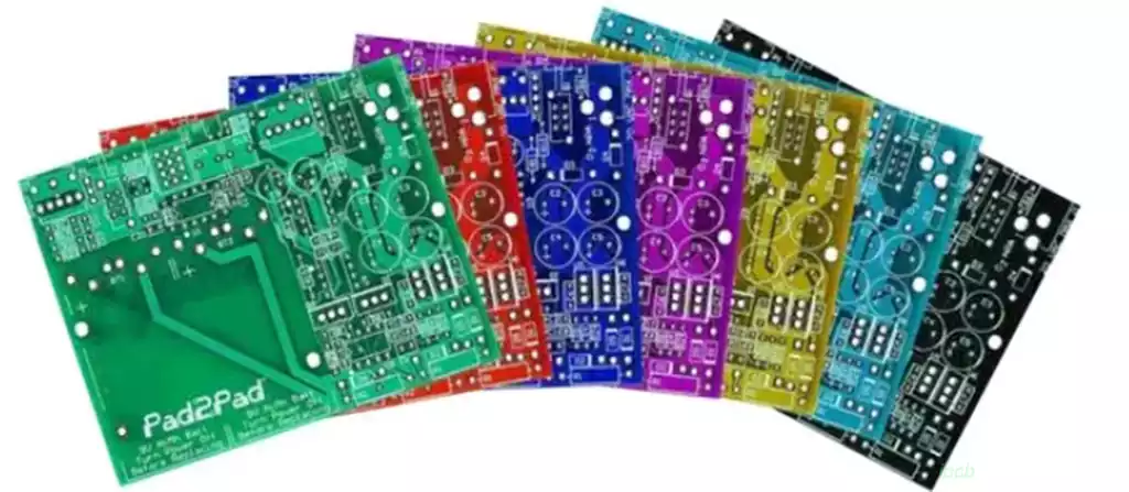 pcb-color