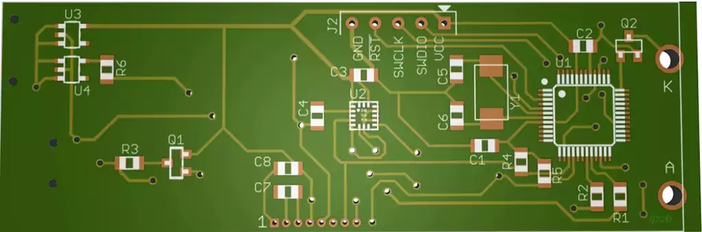 pcb-reflow-soldering-hot-plate