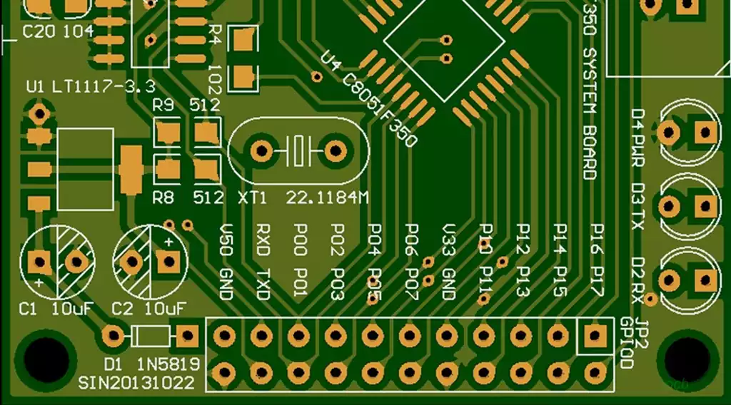 PCB substrate and Packaging PCB: The Difference Between Them - PCB & PCBA