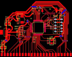 pcb-testing-methods