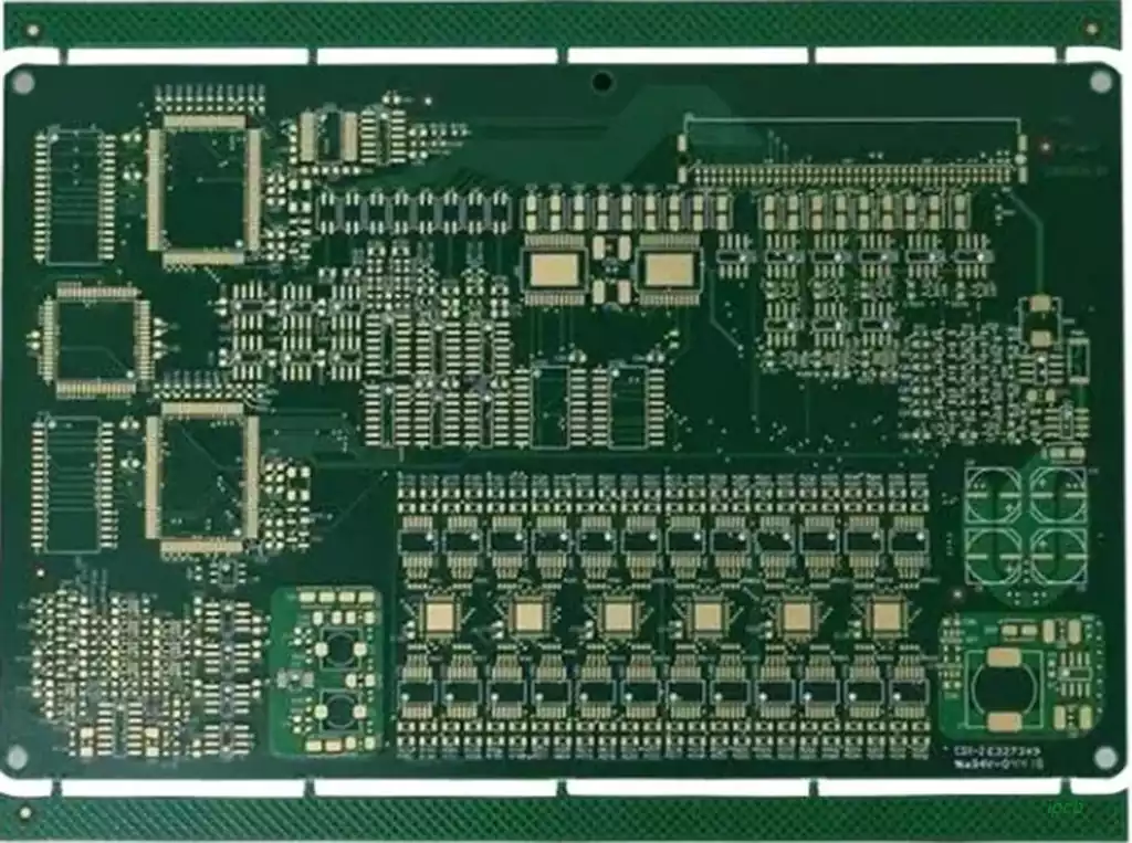 pcb-thermal