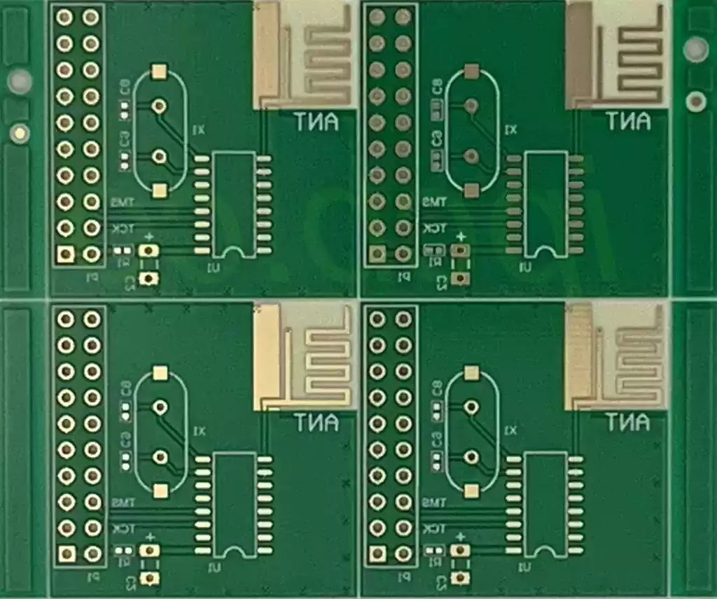 What is fpga and how does a fpga work? - PCB & PCBA Manufacturer