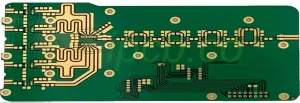 rf circuit board design