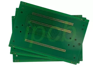 Multilayer PCB design