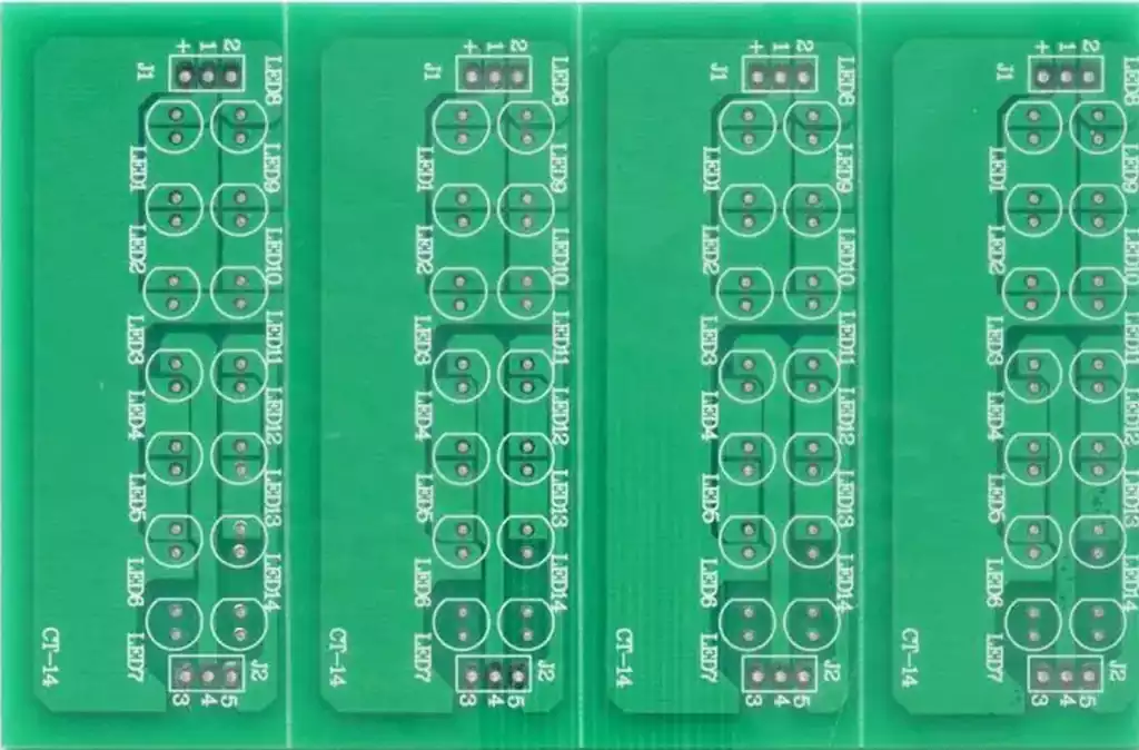 Circuit-board-component-identifier