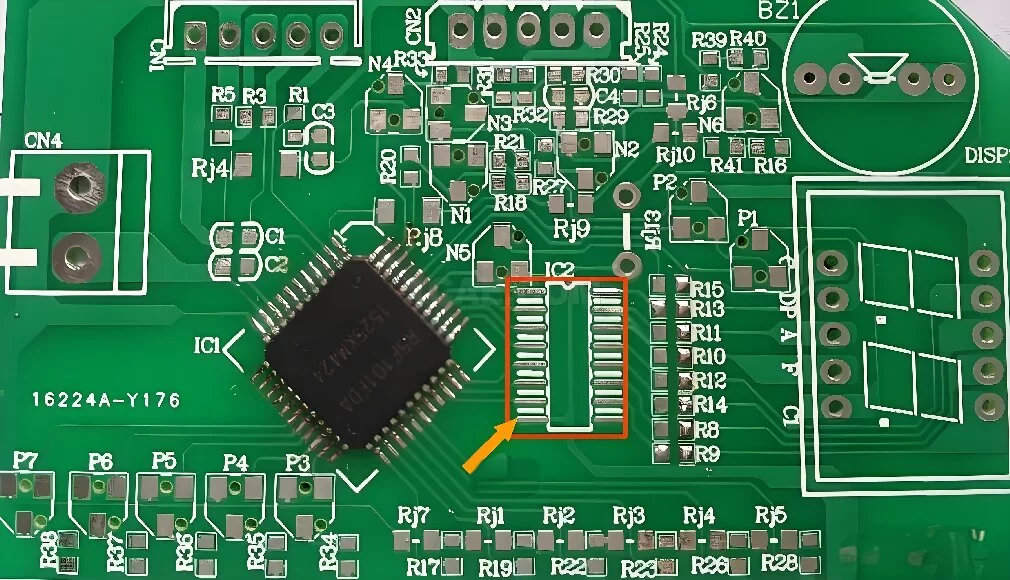 Electrical Contact Pads in PCB Design: Types, Design, and Applications