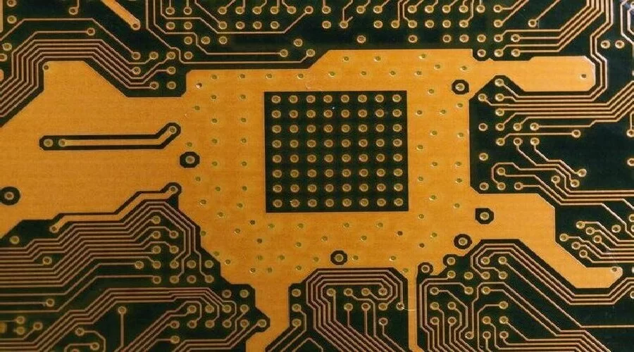 Definition, structural classification and advantages of Metal Core PCB