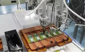 automatic-soldering