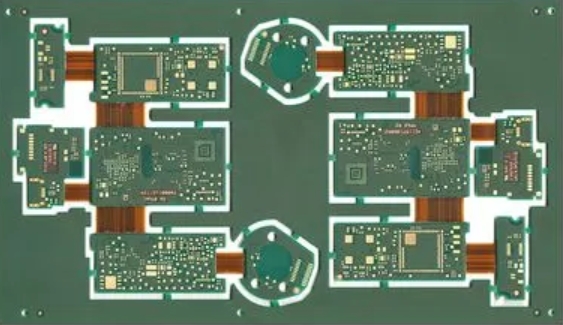 circuit board 