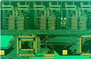 PCB protective coating