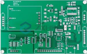 pcb tickness