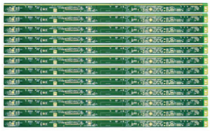 source pcb