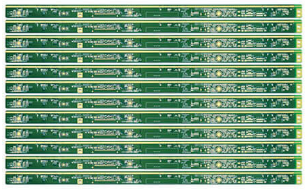 source pcb