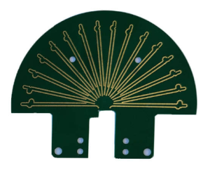 rogers pcb substrate