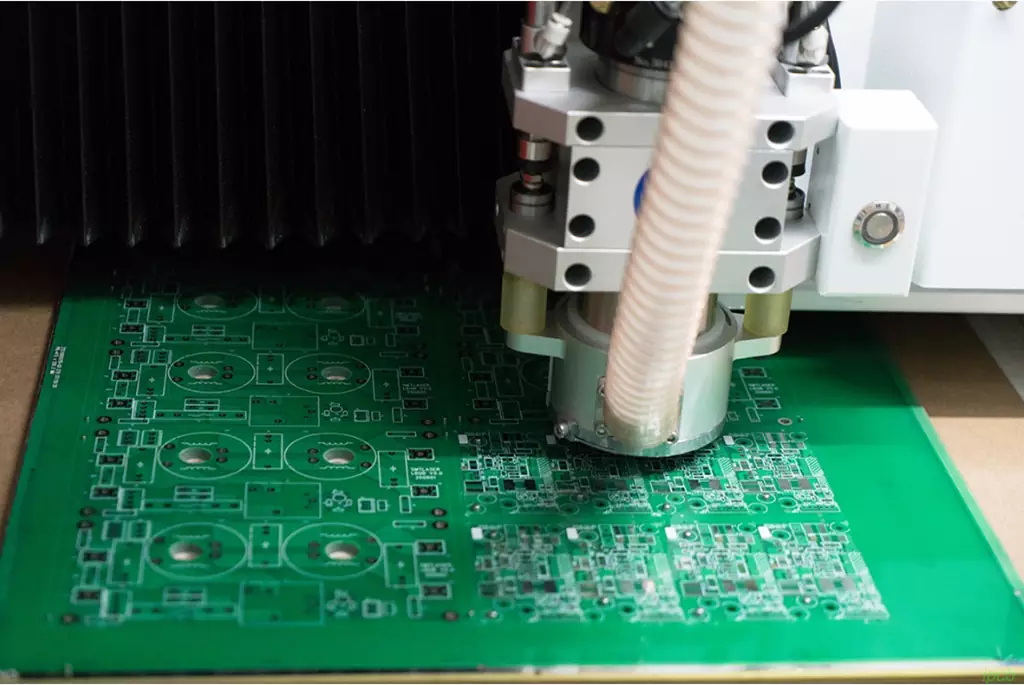 pcb-cnc