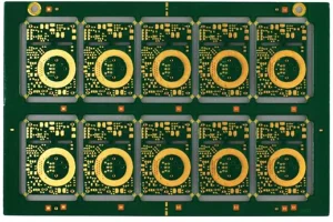 pcb-via-filling