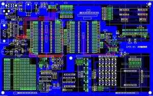 pcb-wiring