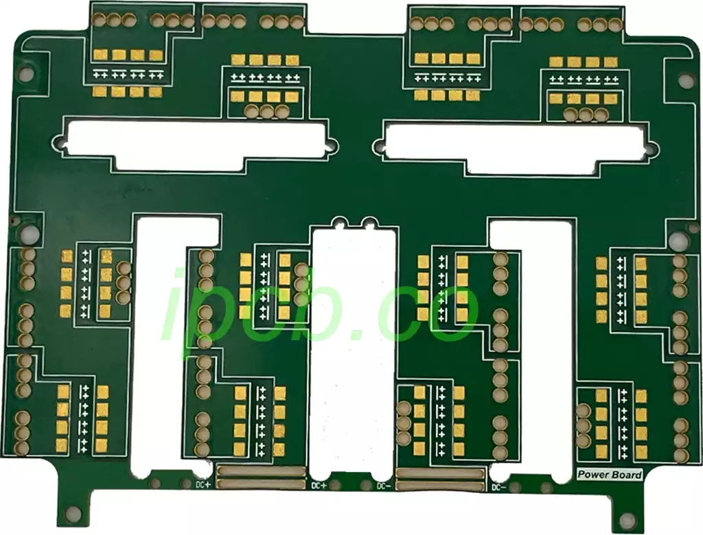 pcb layer