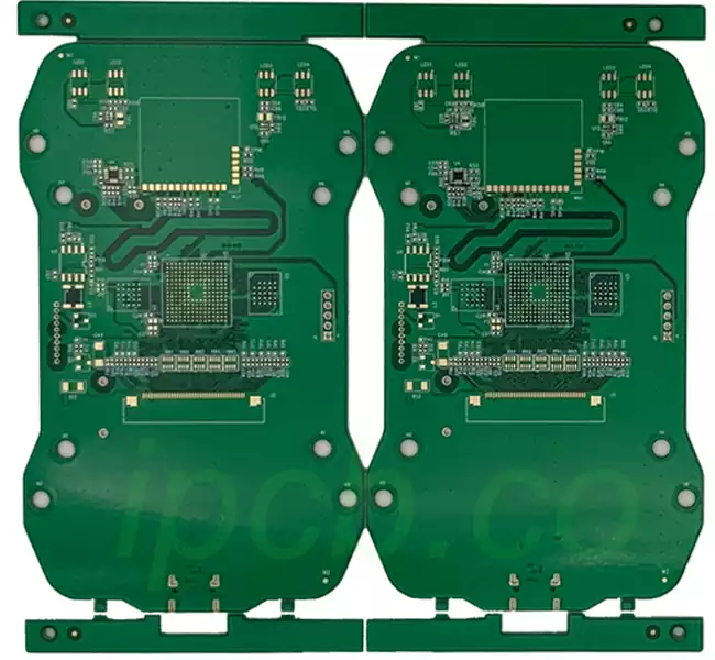 PCB connection is the bridge that builds the electronic world - PCB ...