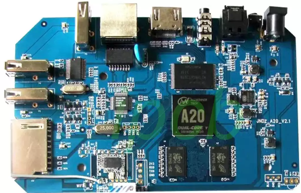 prototype-pcb-assembly