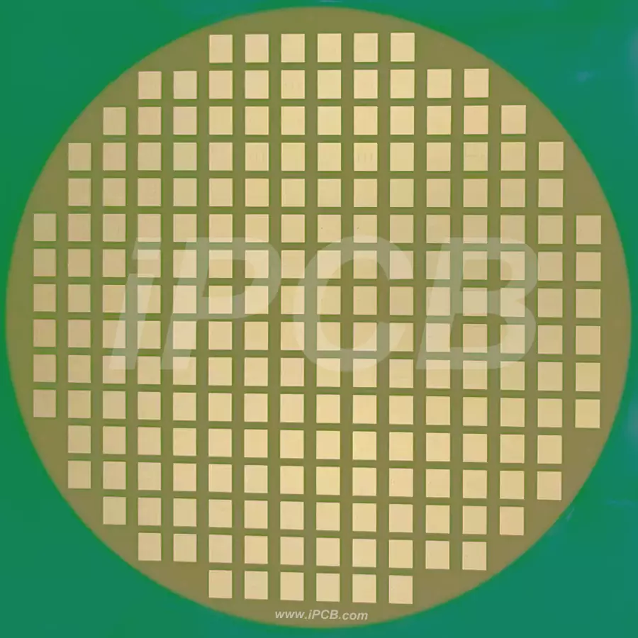 Radar PCB