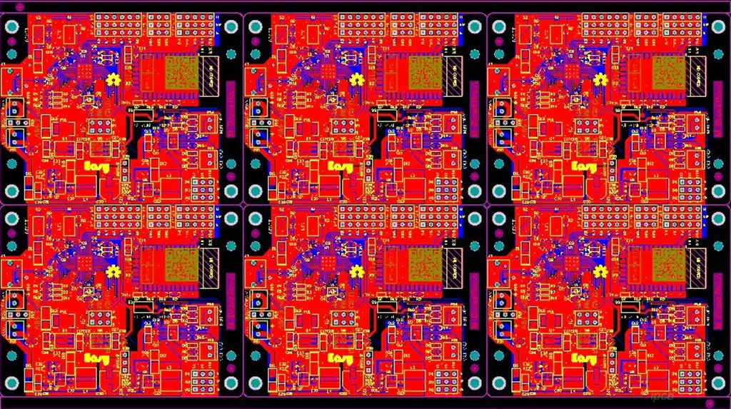 splicing-boards