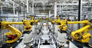 green electronic manufacturing