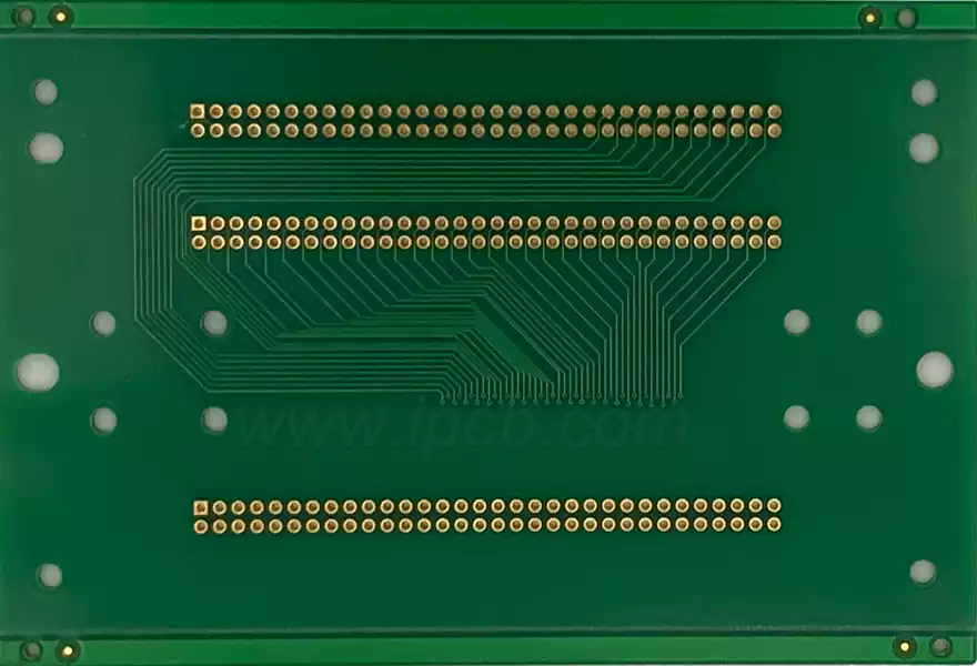 PCB-lamination