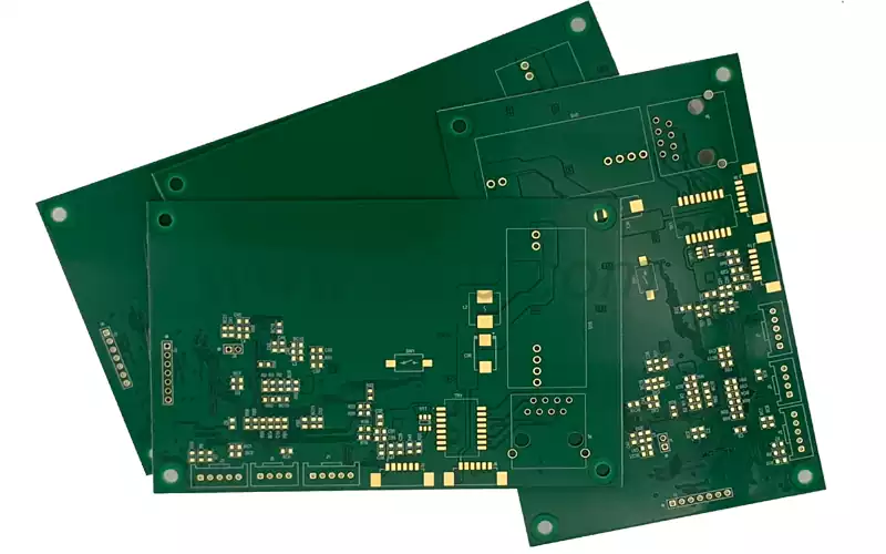 PCB-substrate