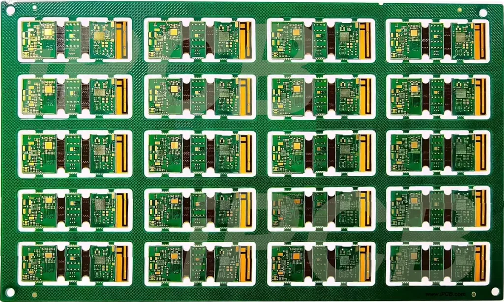 Rigid-Flex PCB