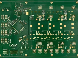 multilayer-circuit-board