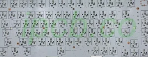 keyboard-circuit board