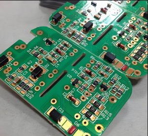 The Evolution of Lead-Free Assembly in PCB Manufacturing