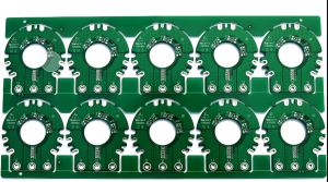 immersion silver pcb