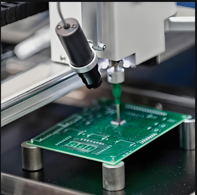 PCB board fabrication process and Brief introduction