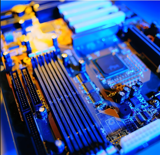 The Role and Significance of PCB Board Makers in Modern Electronics