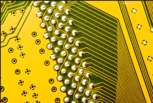 What is solder mask in pcb？Umbrella for its