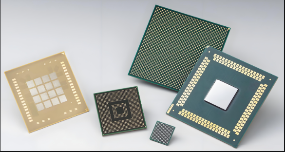 Flip Chip Technology: Advancements, Applications, and Future Prospects