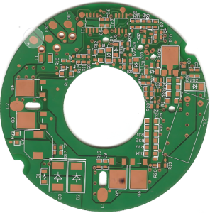 Electronic Print Boards: A Comprehensive Journey