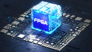 What Does FPGA Stand For?