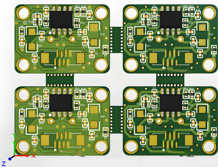 Advanced Strategies and Techniques in PCB Panel Design