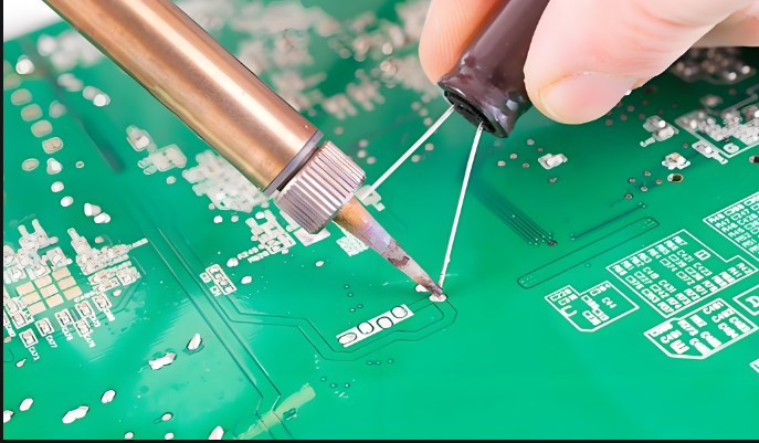 Understanding Minimum Solder Mask Sliver in PCB Design