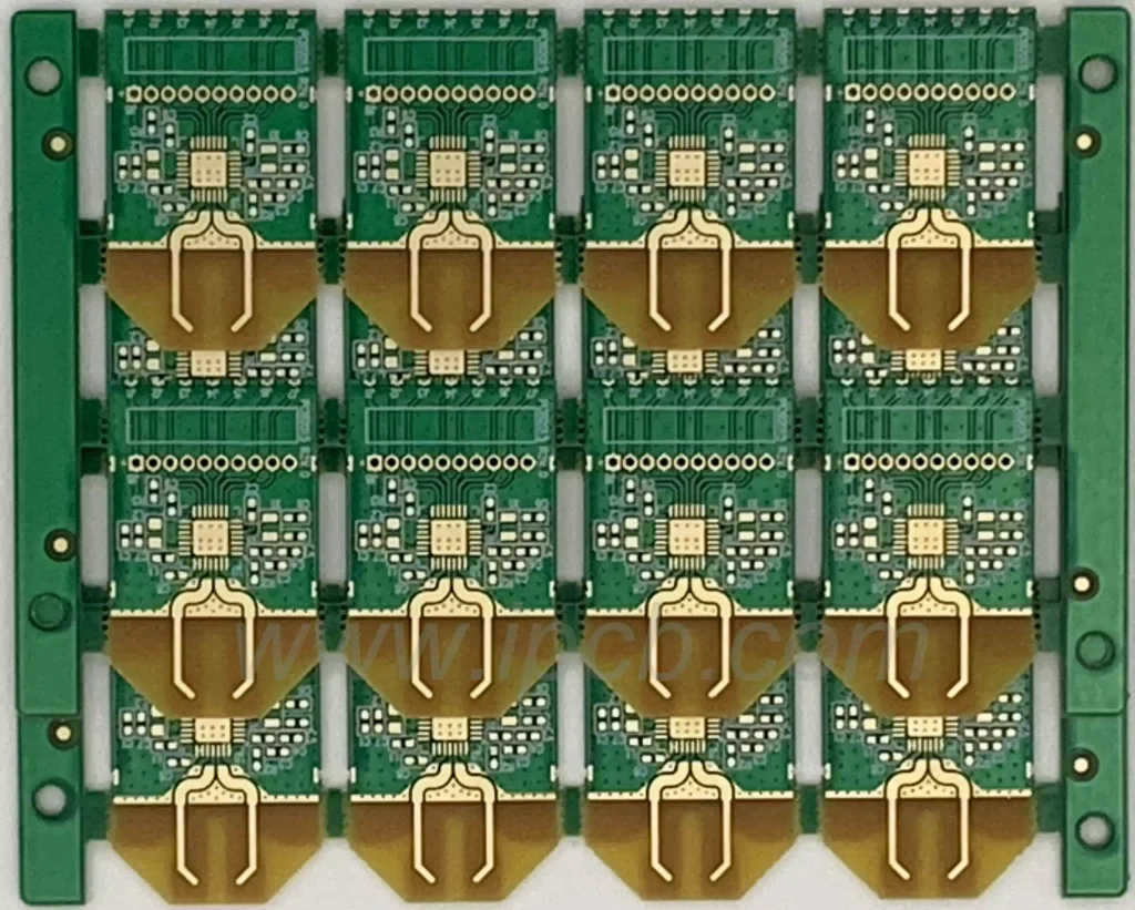 microwave-circuit-board