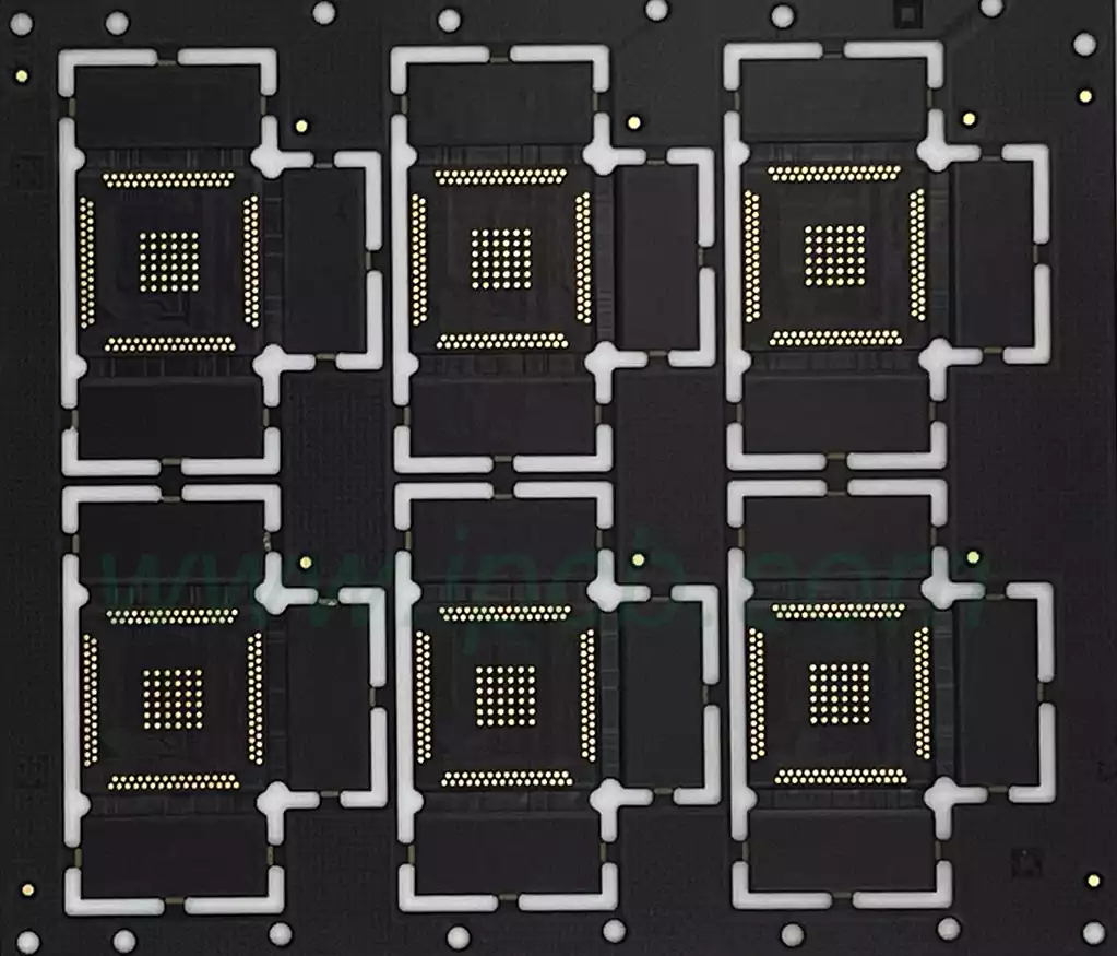 pcb Resistor Calculator