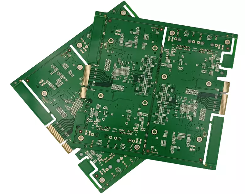 PCB